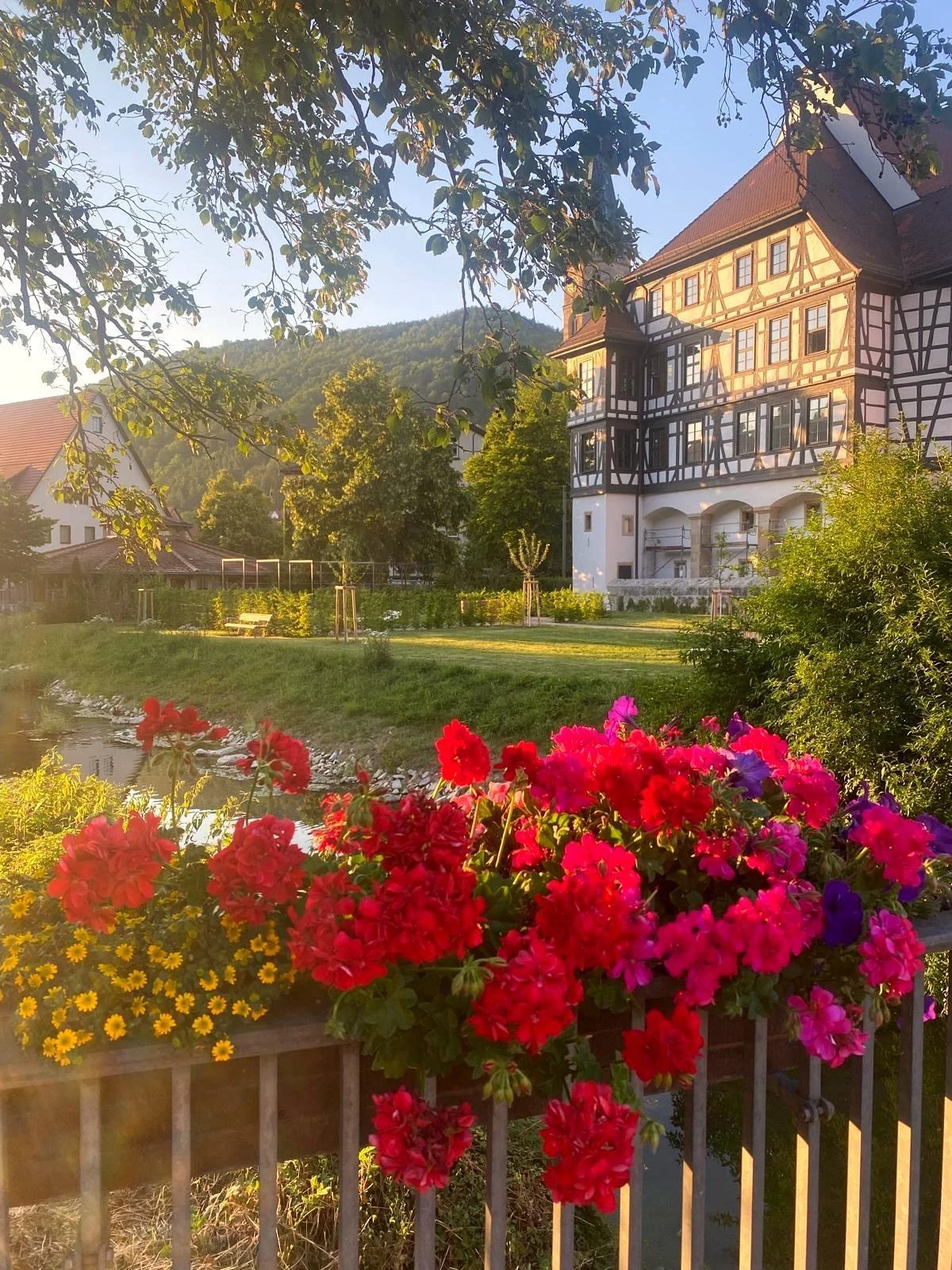 Bildmotiv zum Ausflugsziel Residenzschloss Urach