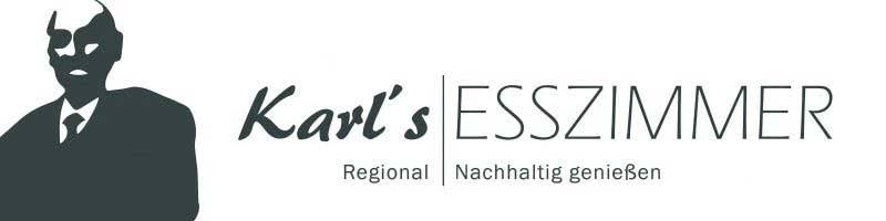 Karl’s Esszimmer · Regional nachhaltig genießen · Bad Urach