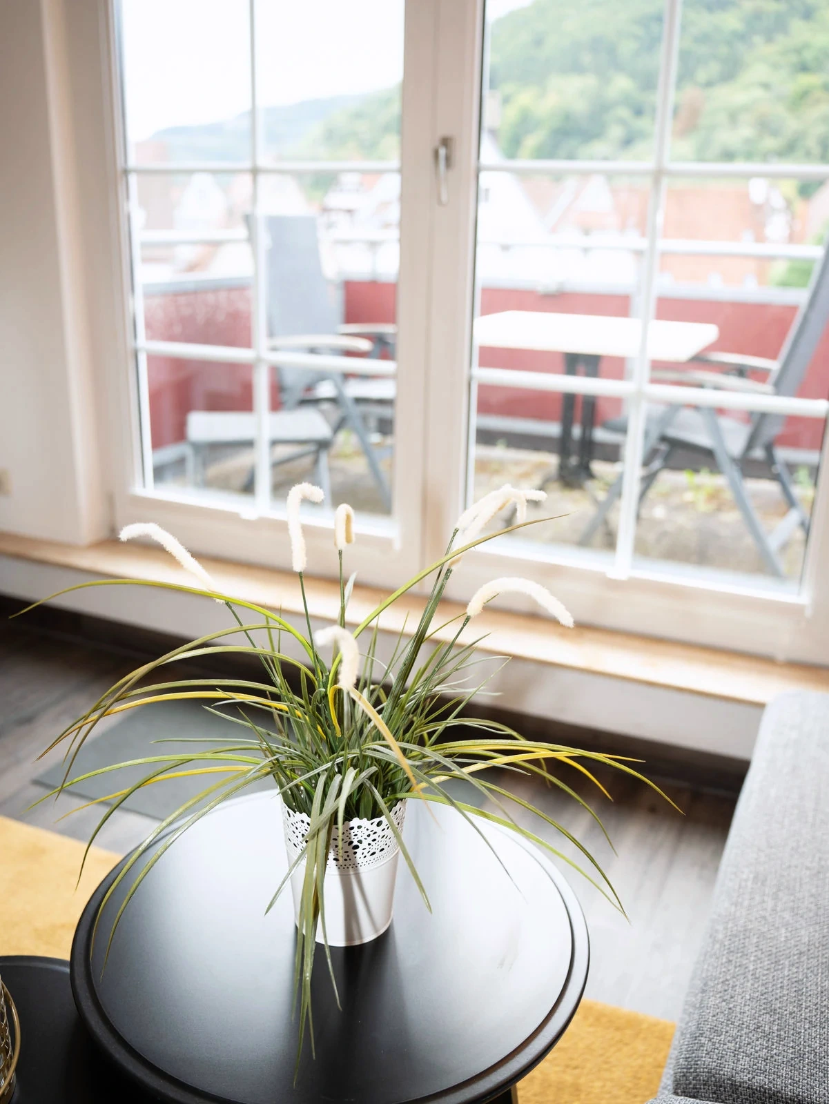 Suite – weitere Ansicht