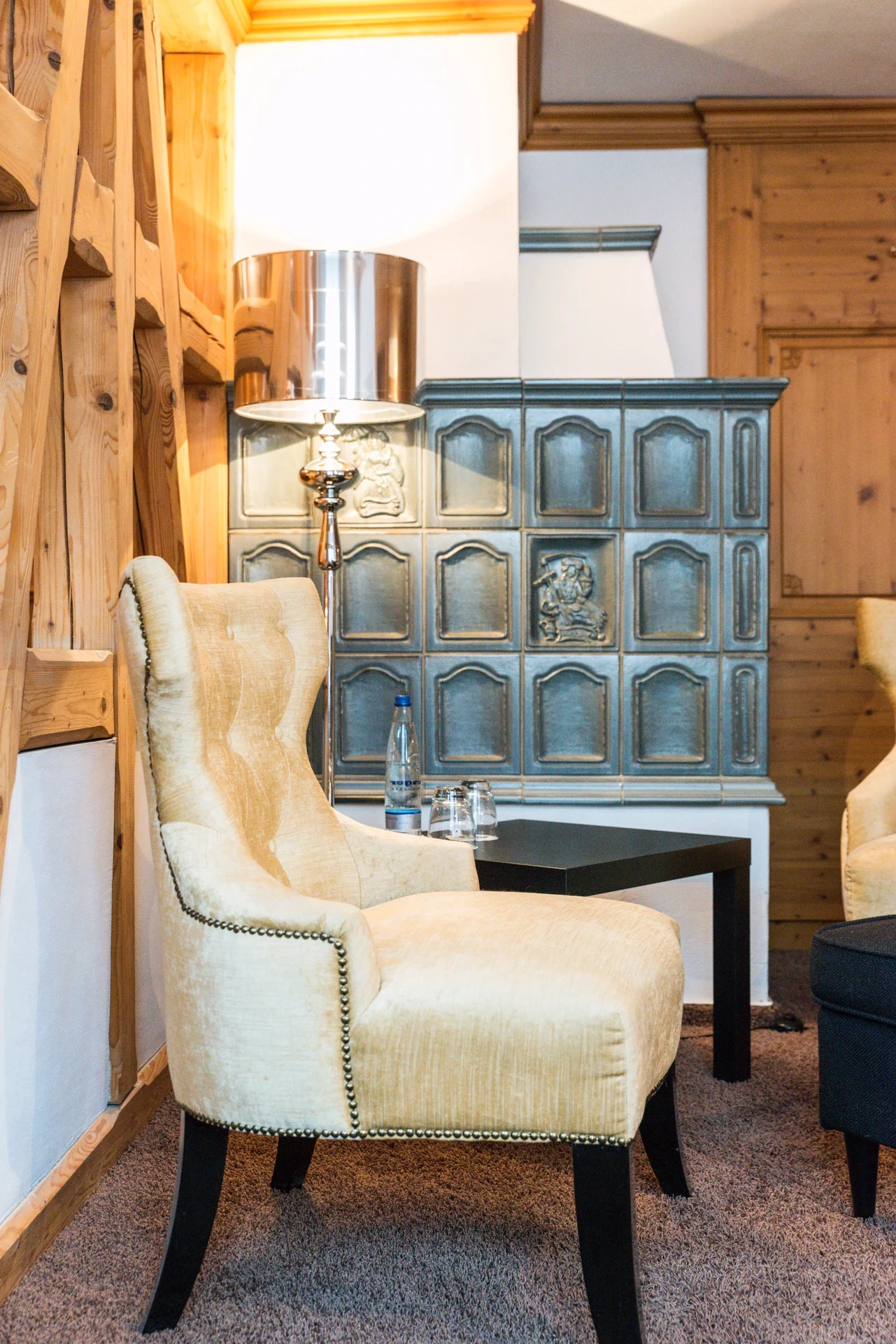 Junior Suite – Lieblingsplatz