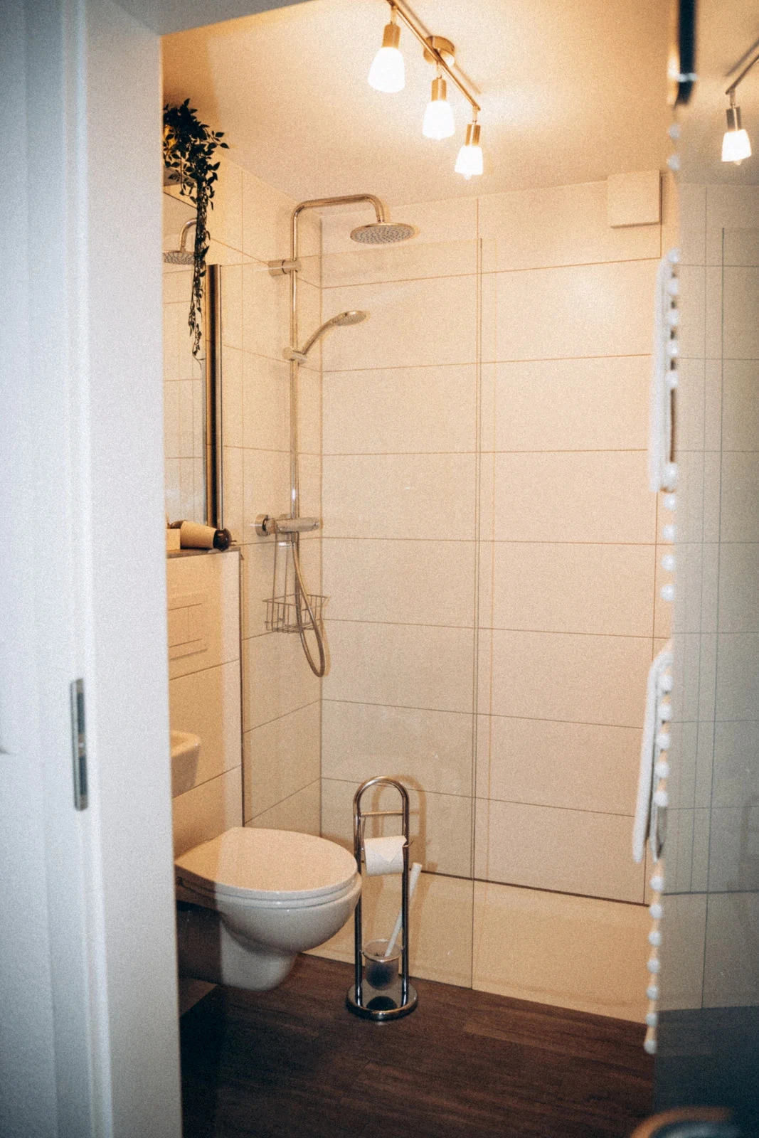 Badezimmerbeispiel Doppelzimmer Premium